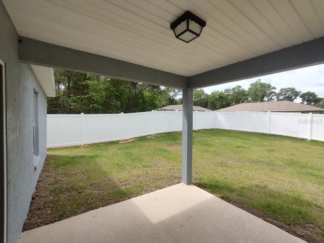 8984 N GRECO TERRACE, Citrus Springs, FL 34434