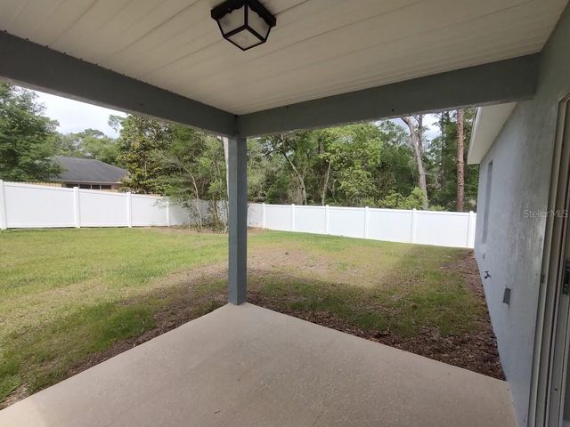 8984 N GRECO TERRACE, Citrus Springs, FL 34434