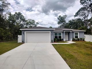 8984 N GRECO TERRACE, Citrus Springs, FL 34434