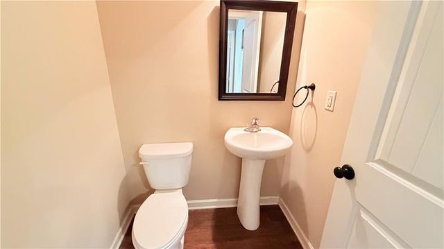 2755 Morgan Glen Road, Buford, GA 30519