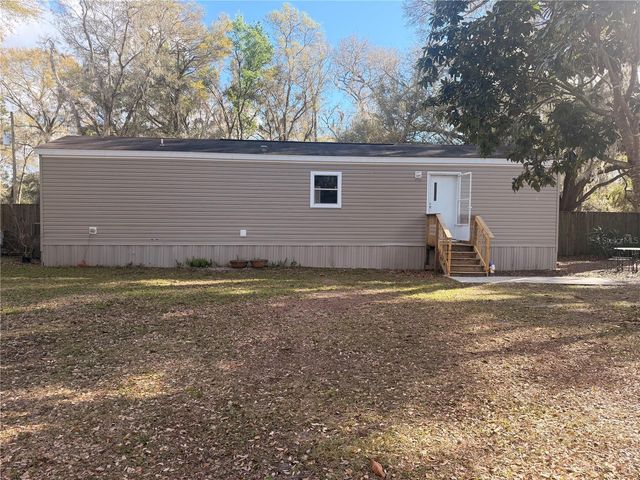 25408 ONEAL ROAD, Brooksville, FL 34601