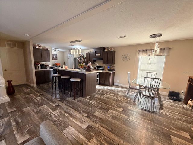 25408 ONEAL ROAD, Brooksville, FL 34601