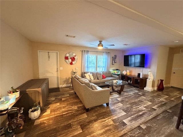 25408 ONEAL ROAD, Brooksville, FL 34601