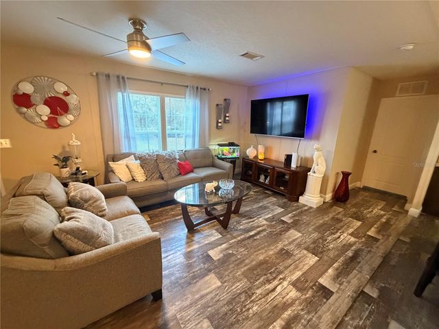 25408 ONEAL ROAD, Brooksville, FL 34601