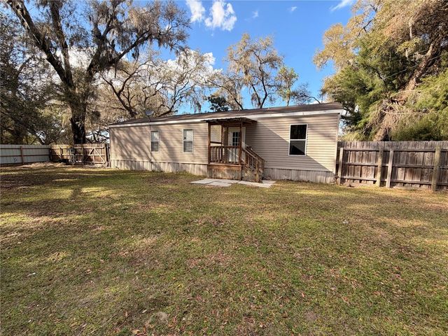 25408 ONEAL ROAD, Brooksville, FL 34601