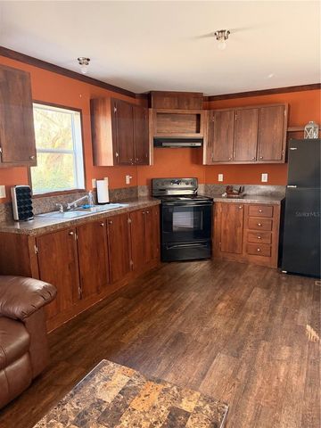 25408 ONEAL ROAD, Brooksville, FL 34601