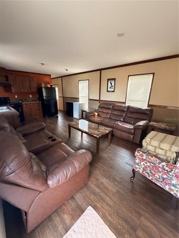 25408 ONEAL ROAD, Brooksville, FL 34601