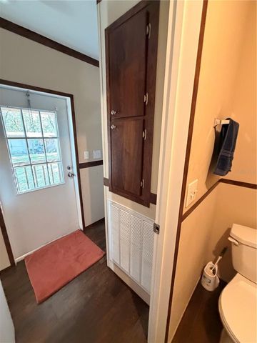 25408 ONEAL ROAD, Brooksville, FL 34601