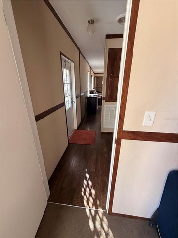 25408 ONEAL ROAD, Brooksville, FL 34601