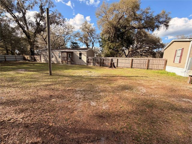 25408 ONEAL ROAD, Brooksville, FL 34601
