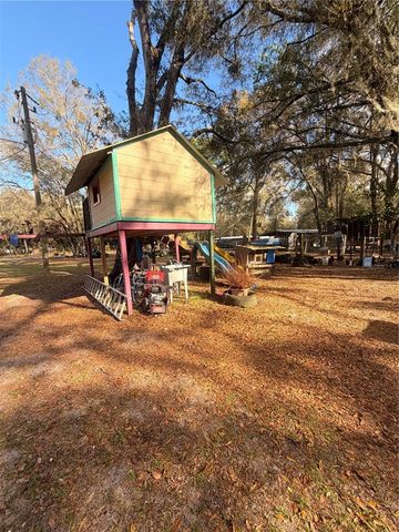 25408 ONEAL ROAD, Brooksville, FL 34601
