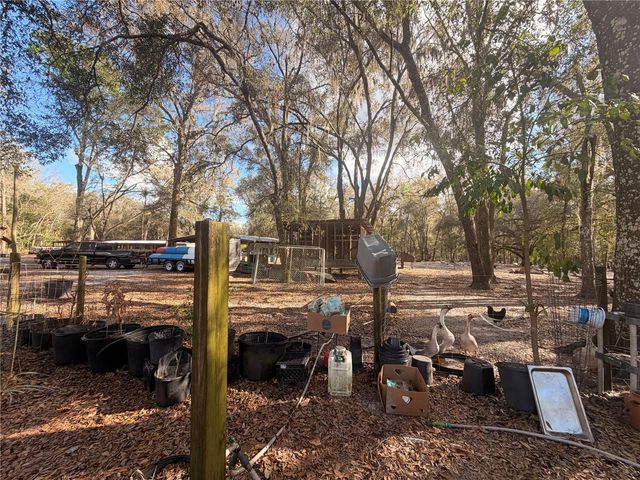 25408 ONEAL ROAD, Brooksville, FL 34601