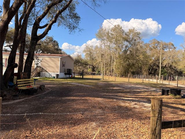 25408 ONEAL ROAD, Brooksville, FL 34601