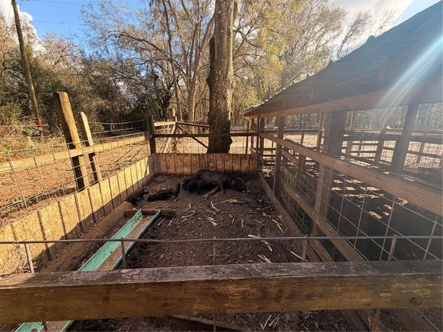 25408 ONEAL ROAD, Brooksville, FL 34601