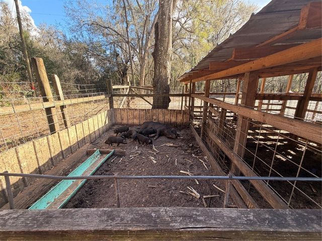 25408 ONEAL ROAD, Brooksville, FL 34601