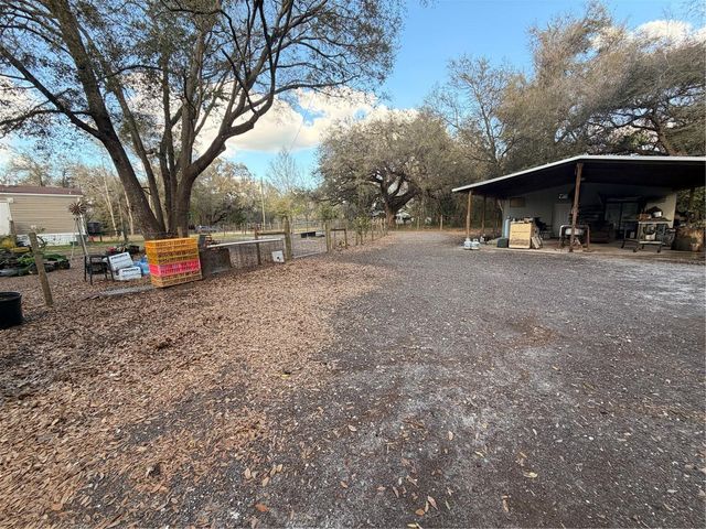 25408 ONEAL ROAD, Brooksville, FL 34601