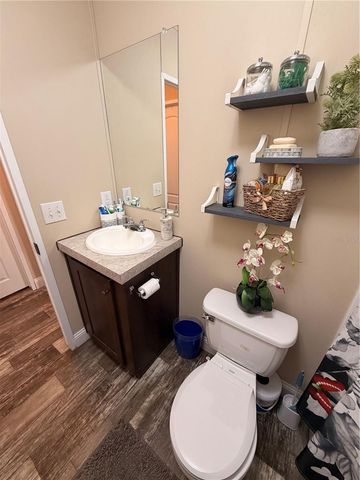 25408 ONEAL ROAD, Brooksville, FL 34601