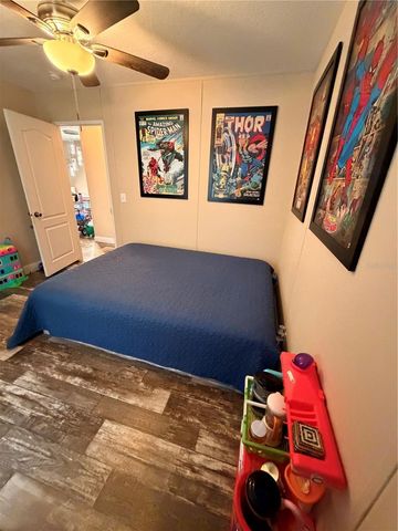 25408 ONEAL ROAD, Brooksville, FL 34601