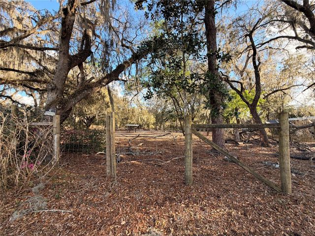 25408 ONEAL ROAD, Brooksville, FL 34601