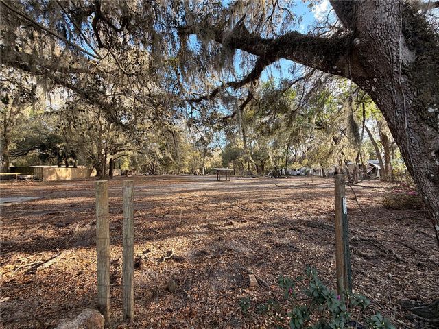 25408 ONEAL ROAD, Brooksville, FL 34601