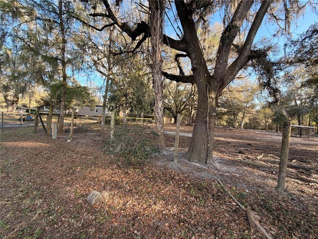 25408 ONEAL ROAD, Brooksville, FL 34601