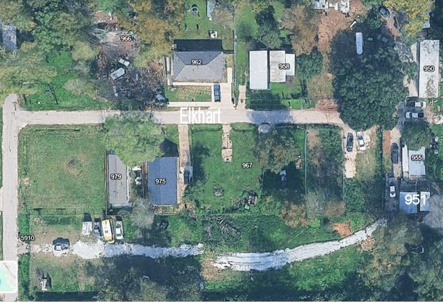 951 Elkhart Street, Houston, TX 77091