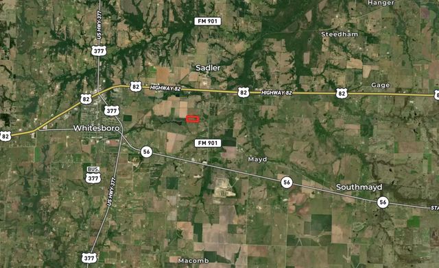 TBD Rodgers Road, Whitesboro, TX 76273