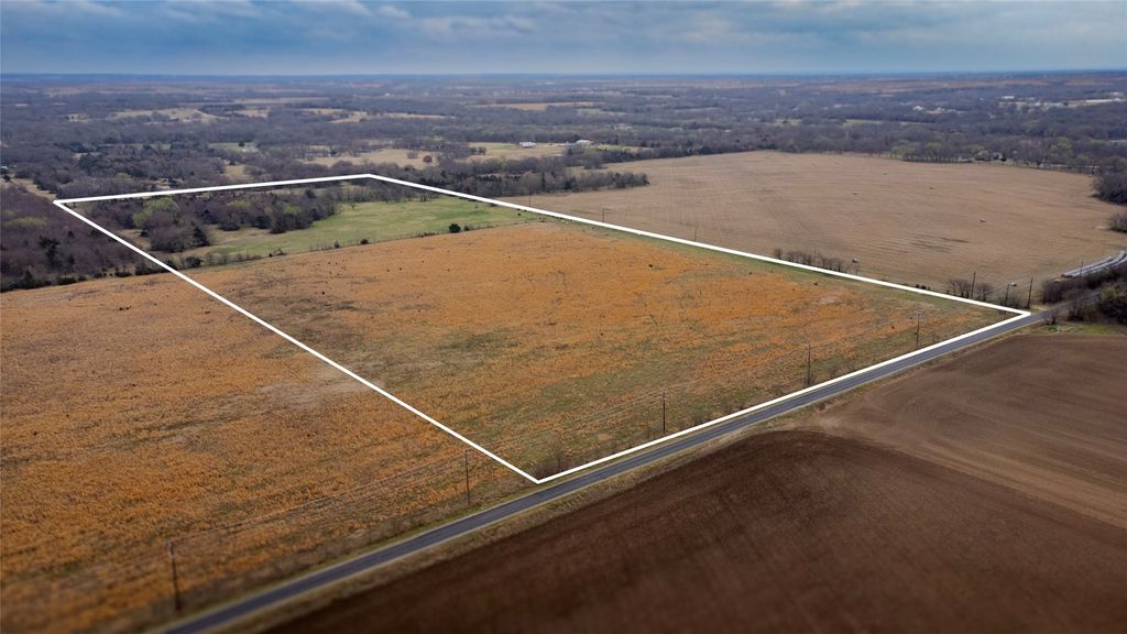 TBD Rodgers Road, Whitesboro, TX 76273