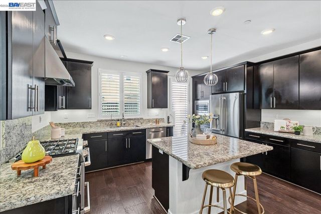 3957 Scottfield St, Dublin, CA 94568