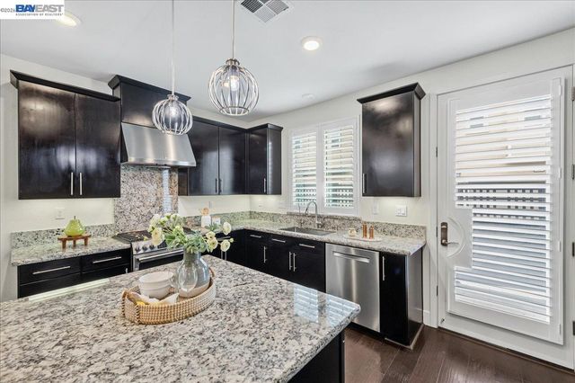 3957 Scottfield St, Dublin, CA 94568