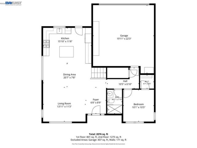 3957 Scottfield St, Dublin, CA 94568