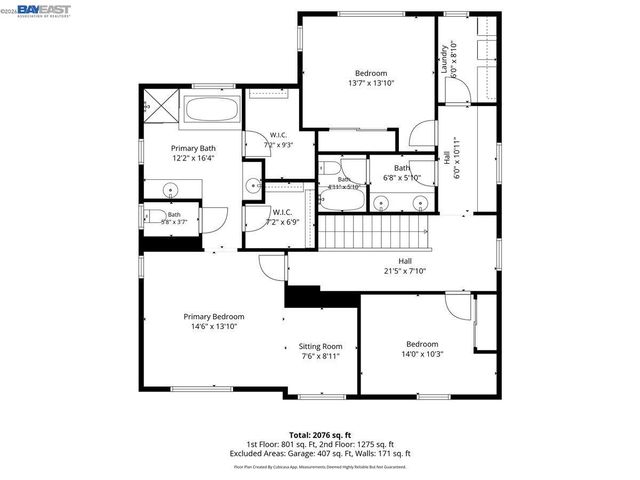 3957 Scottfield St, Dublin, CA 94568