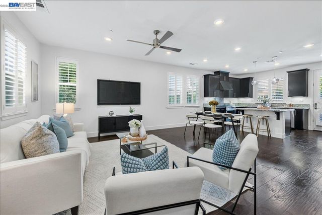 3957 Scottfield St, Dublin, CA 94568