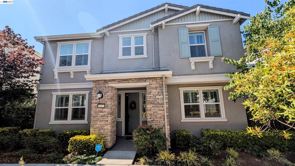 3957 Scottfield St, Dublin, CA 94568
