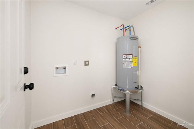 1207 Northpoint Drive, Pharr, TX 78577