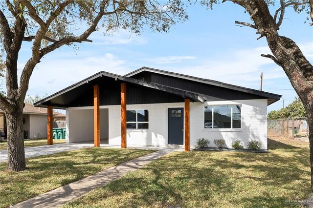 1207 Northpoint Drive, Pharr, TX 78577