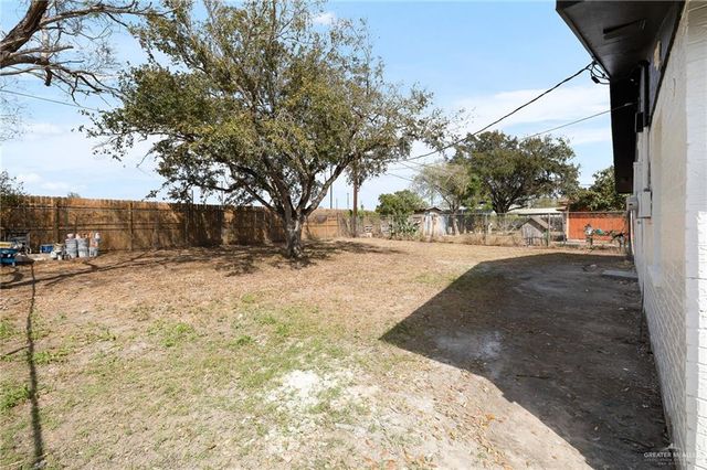 1207 Northpoint Drive, Pharr, TX 78577