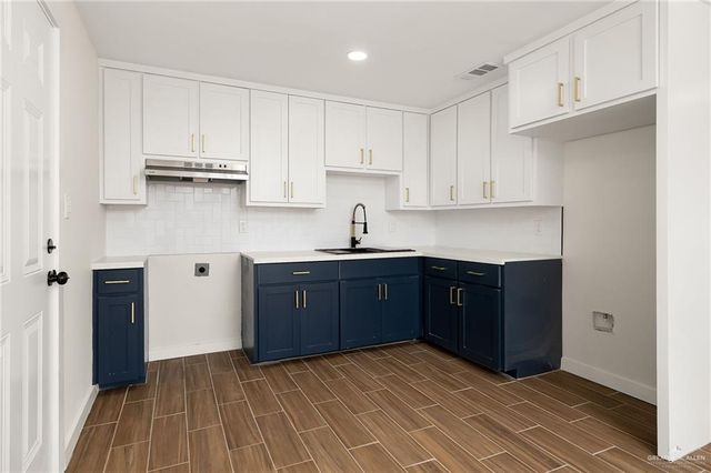 1207 Northpoint Drive, Pharr, TX 78577