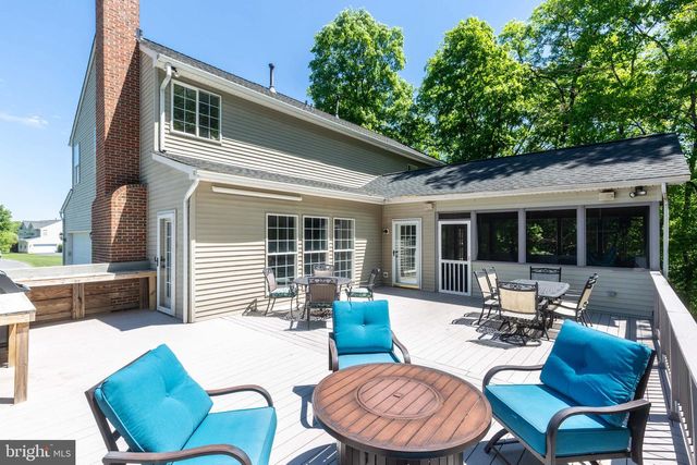 202 ALMAR DR, Hampstead, MD 21074
