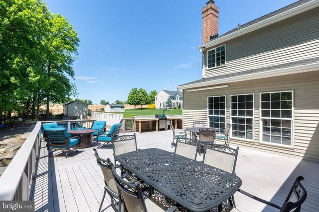202 ALMAR DR, Hampstead, MD 21074