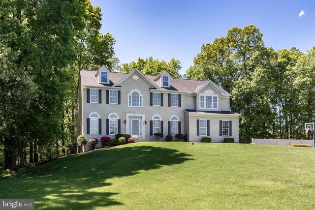 202 ALMAR DR, Hampstead, MD 21074