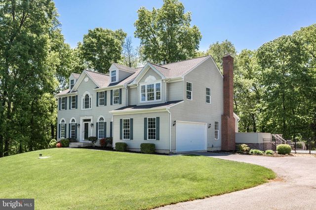 202 ALMAR DR, Hampstead, MD 21074