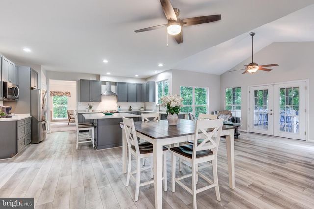 202 ALMAR DR, Hampstead, MD 21074