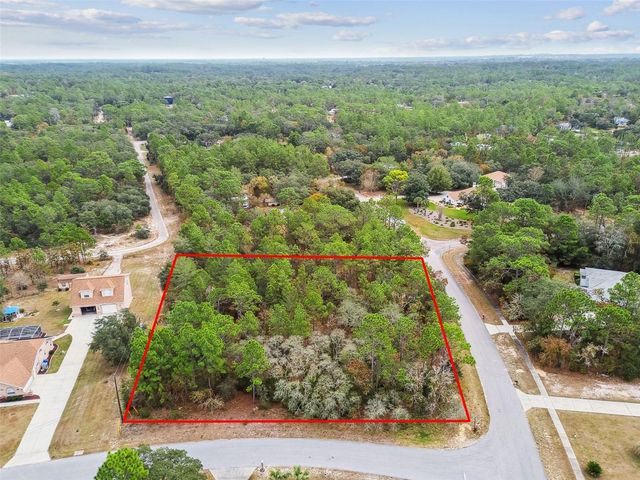 3435 W DANNY COURT, Beverly Hills, FL 34465