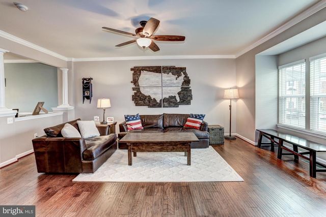 7067 KONA DR, Gainesville, VA 20155