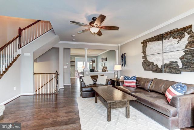 7067 KONA DR, Gainesville, VA 20155