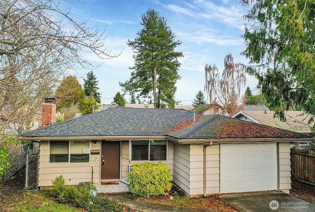 7233 Tacoma Avenue S, Tacoma, WA 98408