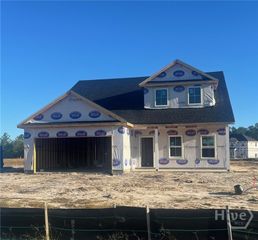 100 Little Ben Court, Guyton, GA 31312