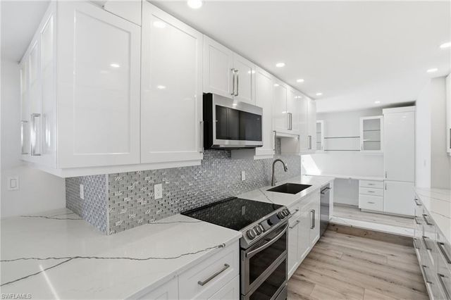 4001 Gulf Shore BLVD N 1407, Naples, FL 34103