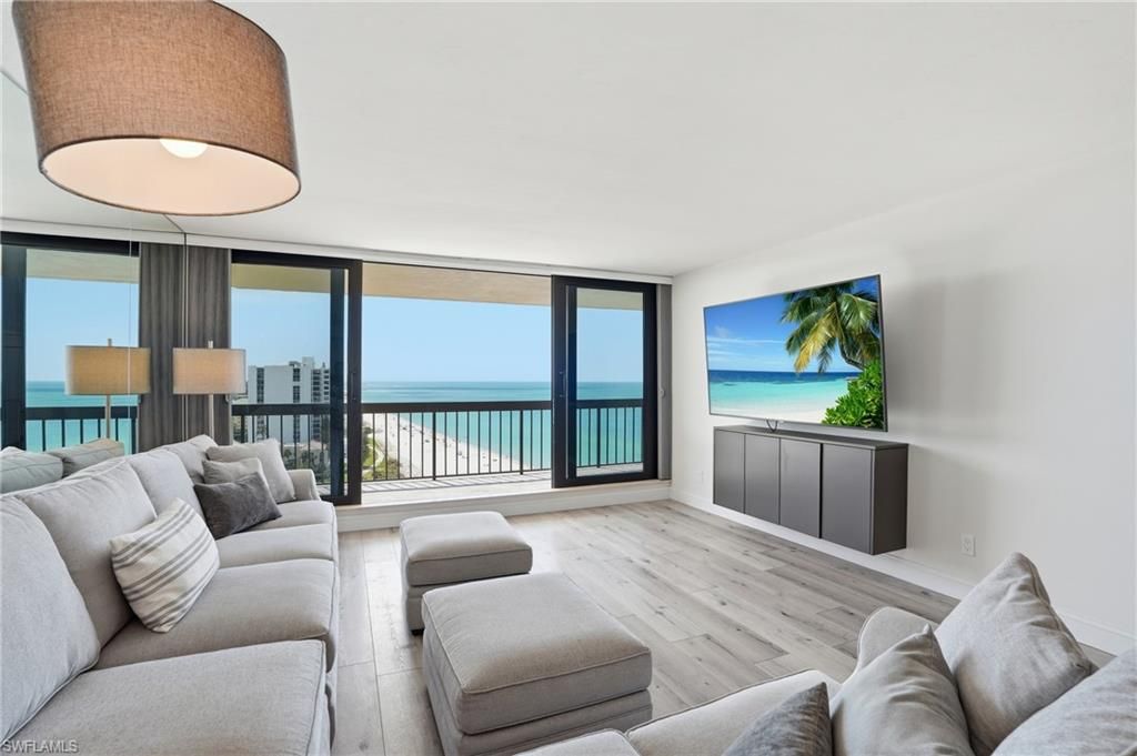 4001 Gulf Shore BLVD N 1407, NAPLES, FL 34103 — photo 2